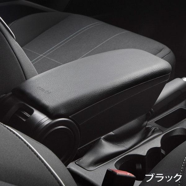 マツダ CX3/デミオ/Mazda2 アームレストコンソール/ブラック 61hDW1YfzUL._UF350,350_QL80_.jpg