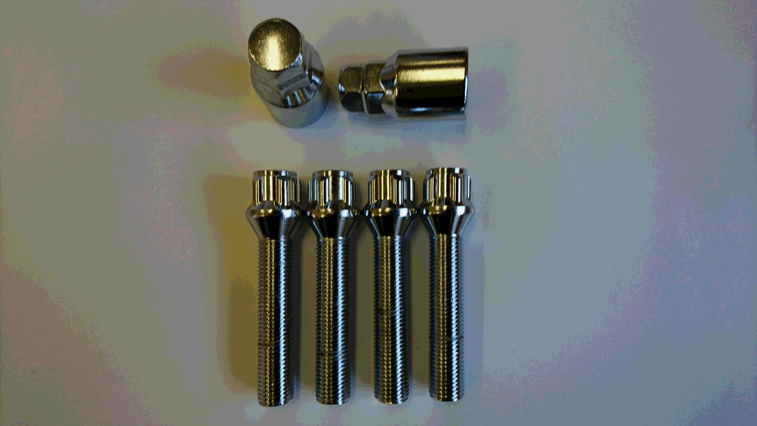 楽天市場】メッキロックボルト 12R14x1．5 首下35mm 