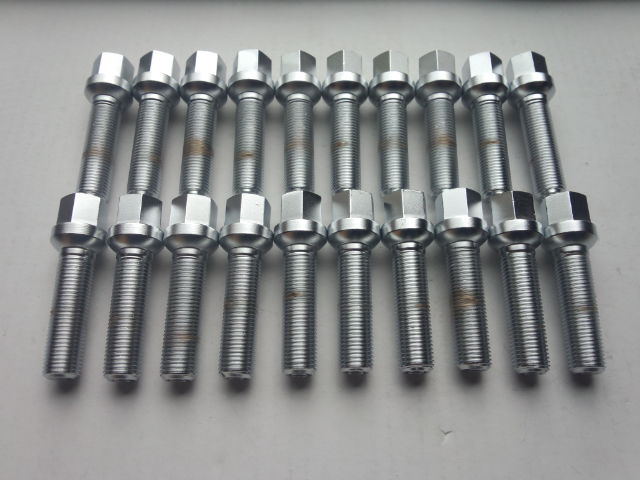楽天市場】ロックボルト 14R14x1．5 首下45mm : Parts Hills