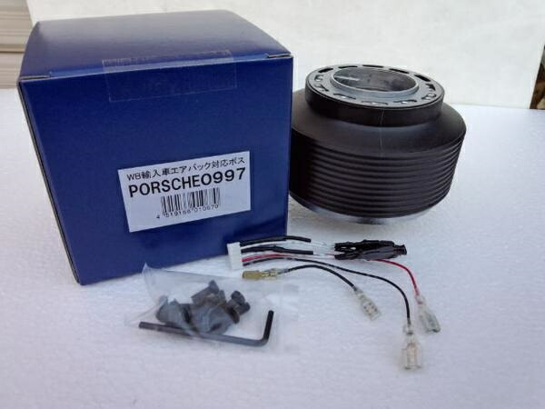 楽天市場】【送料無料】WorksBell（ワークスベル） ステアリングボス