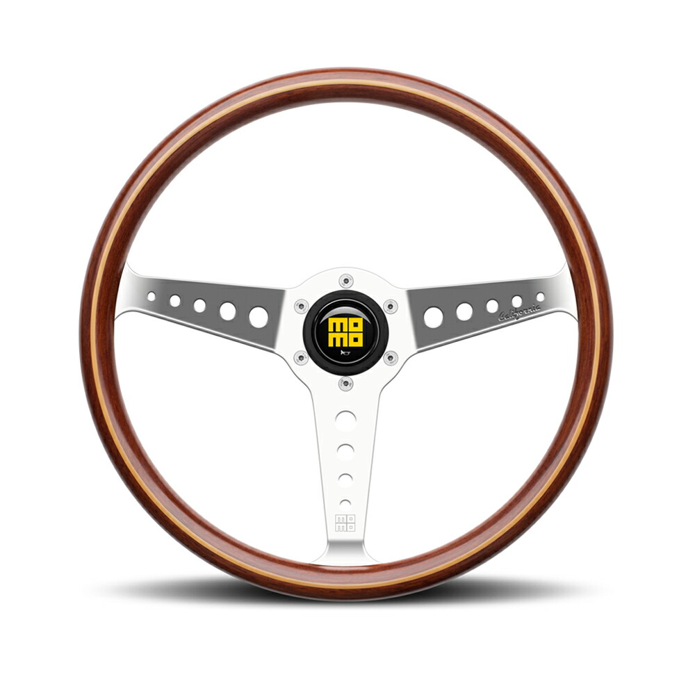 MOMO モモ　ヘリテージ ウッドステアリング　HL-07 ほぼ新品 imgrc0079554321.jpg