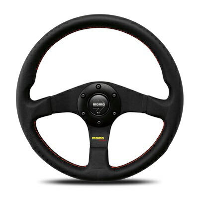 楽天市場】MOMO ステアリング VELOCE RACING（ヴェローチェ レーシング