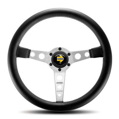 momo専用 MOD. 07 Microfiber - MOMO Race Steering Wheels | MOMO Motorsports