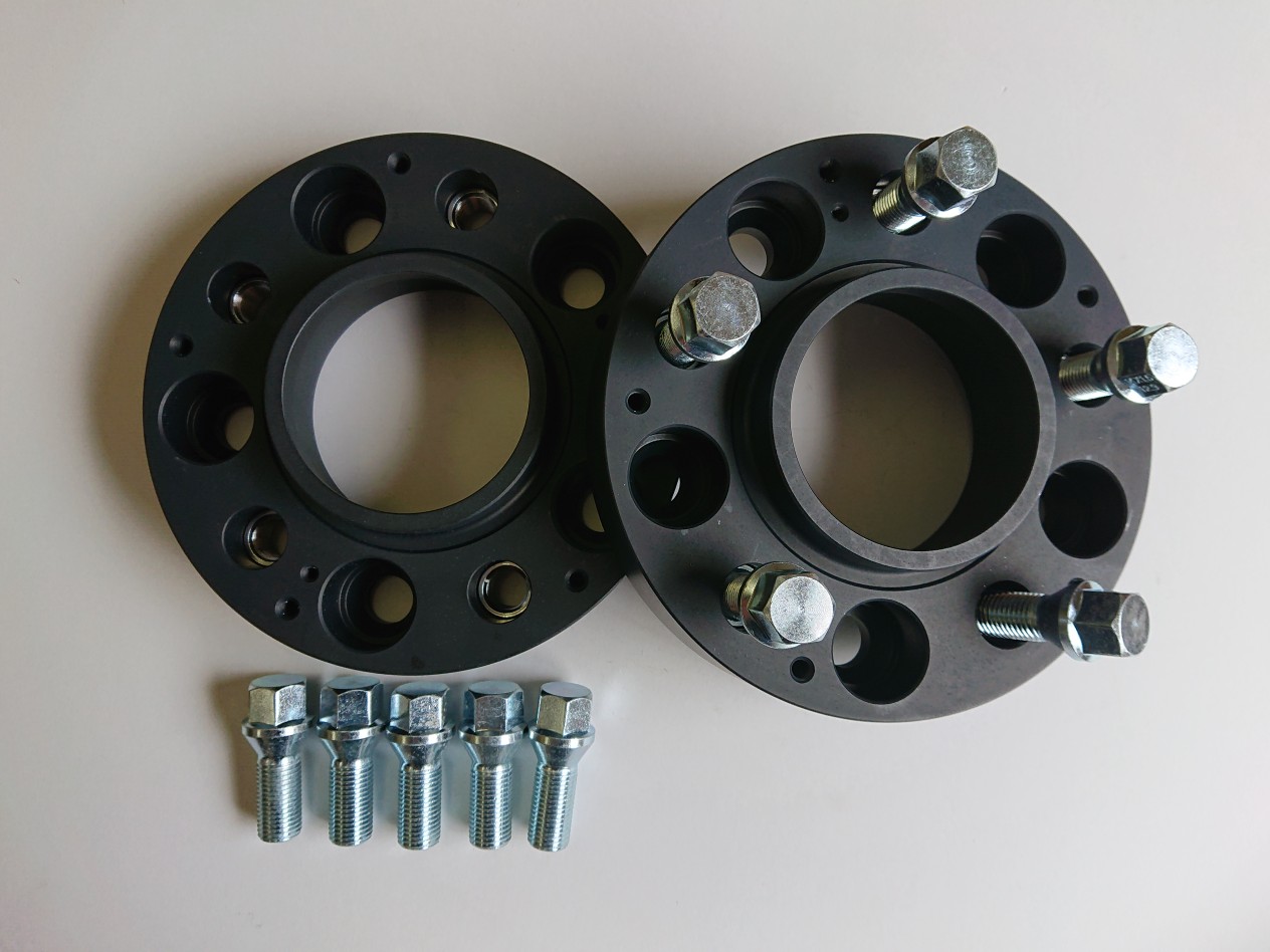 楽天市場】ワイドトレッドスペーサー W463 Gクラス 30mm