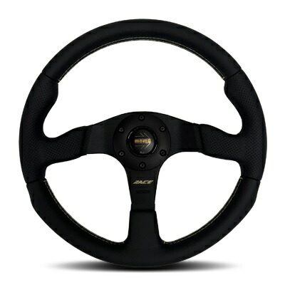 ＭＯＭＯステアリング　レース　ノト　３５０ｍｍ正規品｜Parts Hills