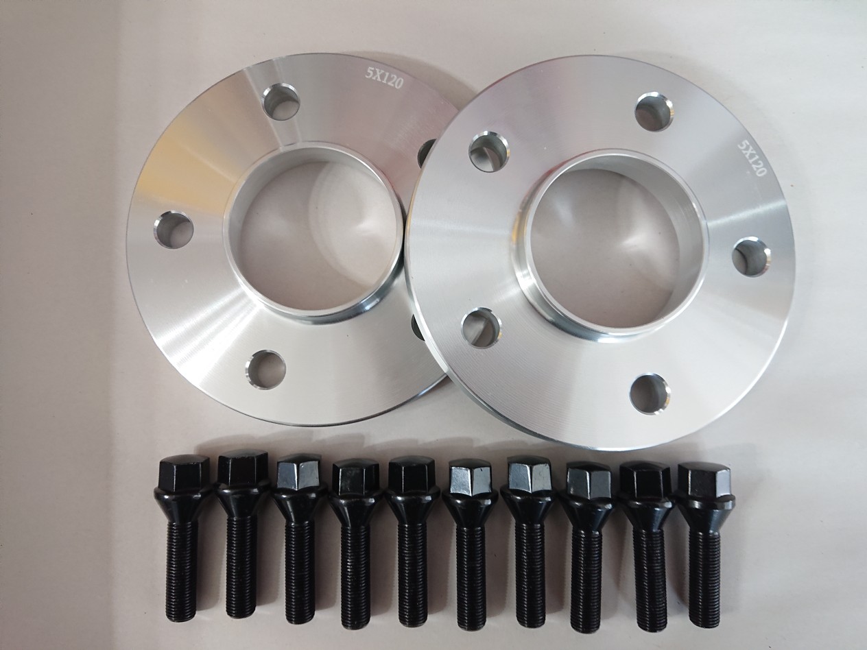 楽天市場】ワイドトレッドスペーサー MINI R55／R56  