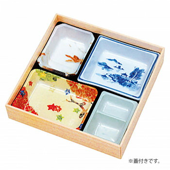仕出し容器 彩折 W-80-80(SP-85-A) 78セット www.etnasuite.com