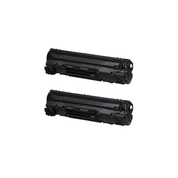 11912円 【返品交換不可】 Canon 純正 A4モノクロレーザー複合機用 トナーカートリッジ337VP CRG-337VP CRG337VP