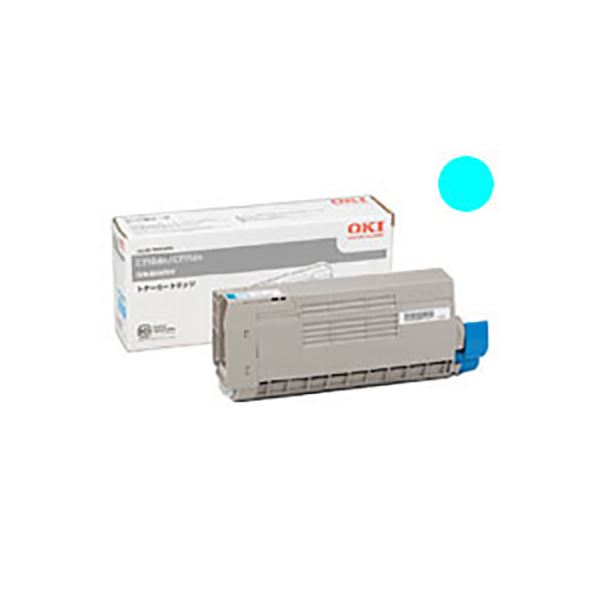 ビタミンカラーのハーモニー OKIデータ トナーカートリッジ マゼンタ （C844dnw／835dnwt／835dnw／824dn） TC-C3BM1 