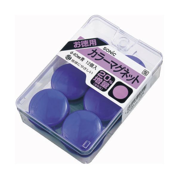 はこぽす対応商品】 リコメン堂 まとめ ソニック PMマグネットバー