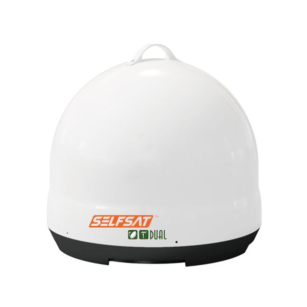 【正規品】 INBYTE BSデジタル BS 110°CS 地上デジタル対応オールインワンアンテナSELFSAT DUAL J06D  beauty.s309.xrea.com