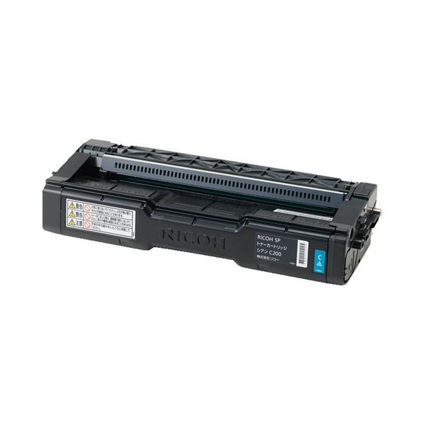 正規 リコー(RICOH)用 | (まとめ)エコサイクルトナー SPトナー C200