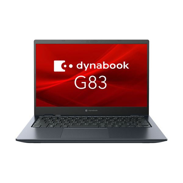 送料無料激安祭 Dynabook G83 HS13.3型 Core i5-1135G7 256GB SSD 