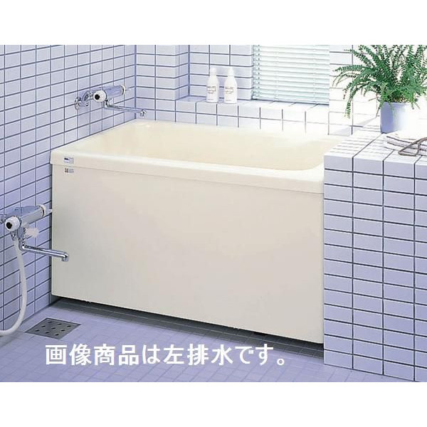 楽天市場】LIXIL INAX ホールインワン（ガスふろ給湯器 壁貫通タイプ）専用浴槽 1100サイズ 送料無料 : エイチケー