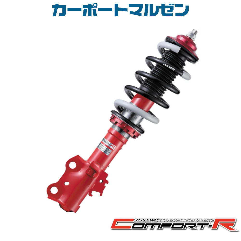 パーツ tanabe sustec pro l250 TANABE SUSTEC Pro ZT40 - CK Motorsport