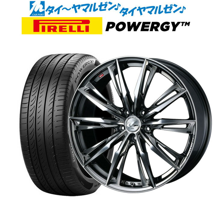 特別送料無料！】 新品 サマータイヤ ホイール4本セットウェッズ