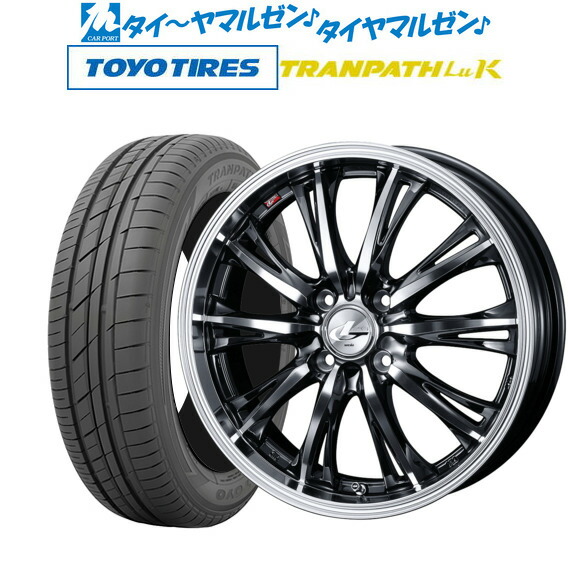 店内限界値引き中＆セルフラッピング無料 新品 サマータイヤ ホイール4 