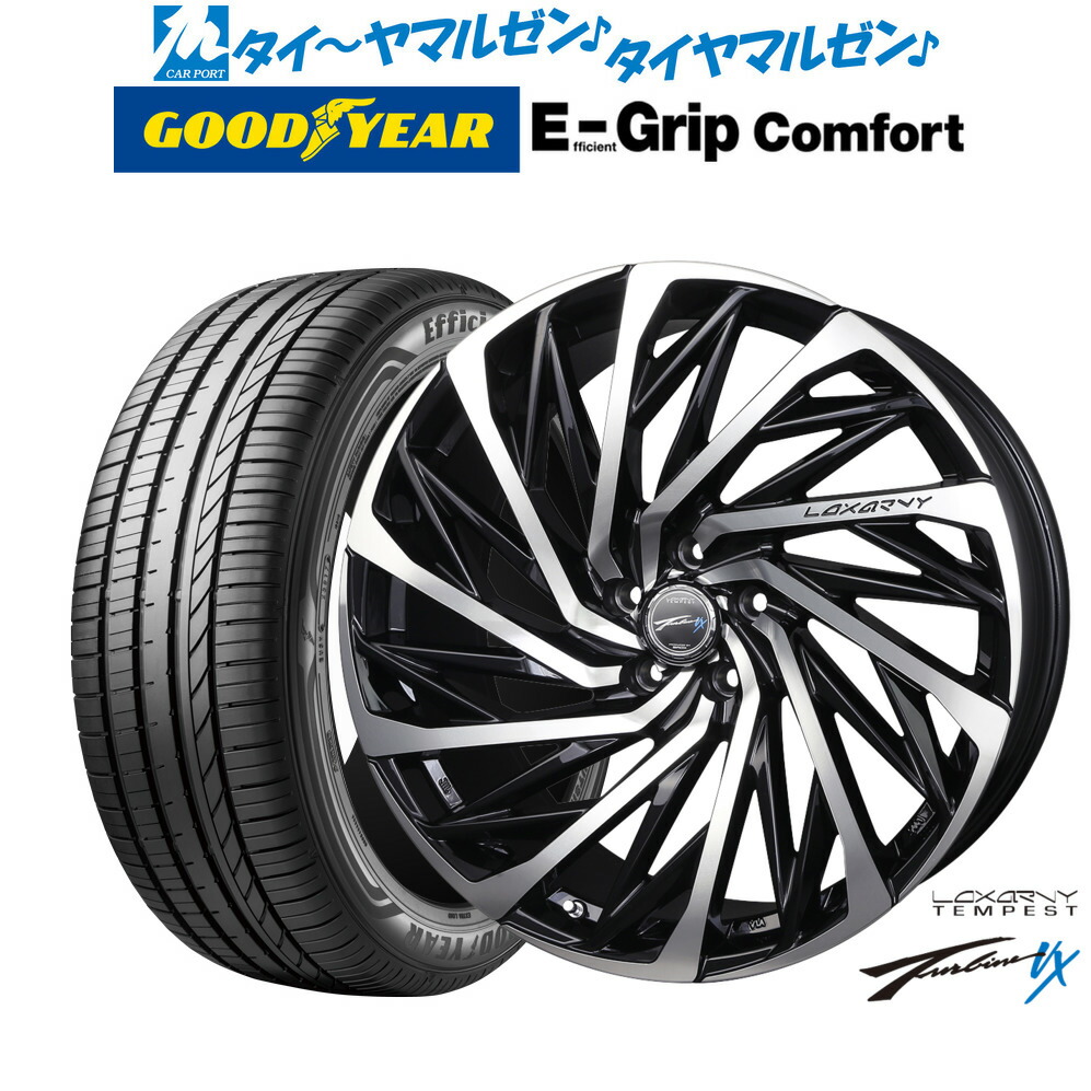 楽天市場】新品 オールシーズンタイヤ ホイール4本セットBADX