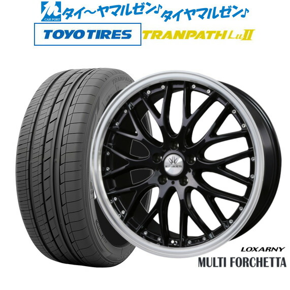 楽天市場】[BF期間]割引クーポン配布新品 サマータイヤ ホイール4本