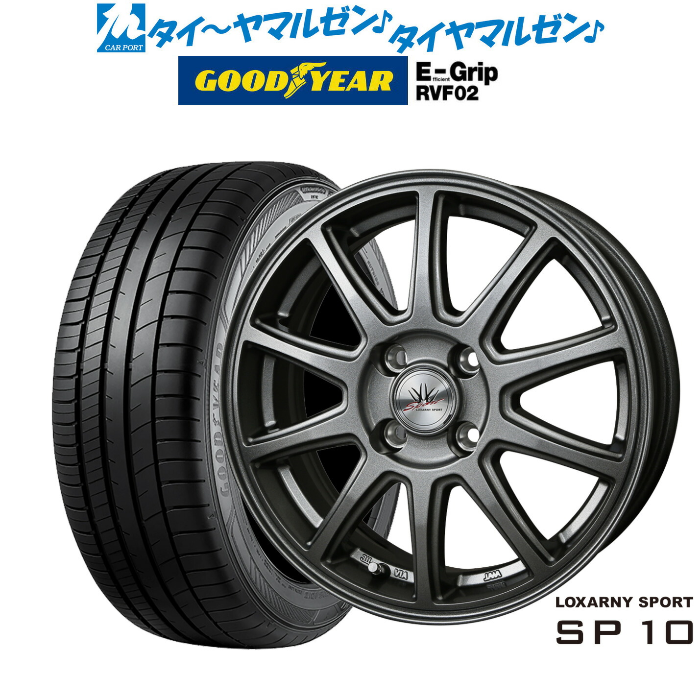 バドックス ロクサーニスポーツ15インチアルミホイール 2本 ① ロクサーニ ホイール4本セット BADX バドックス S-HOLD エス