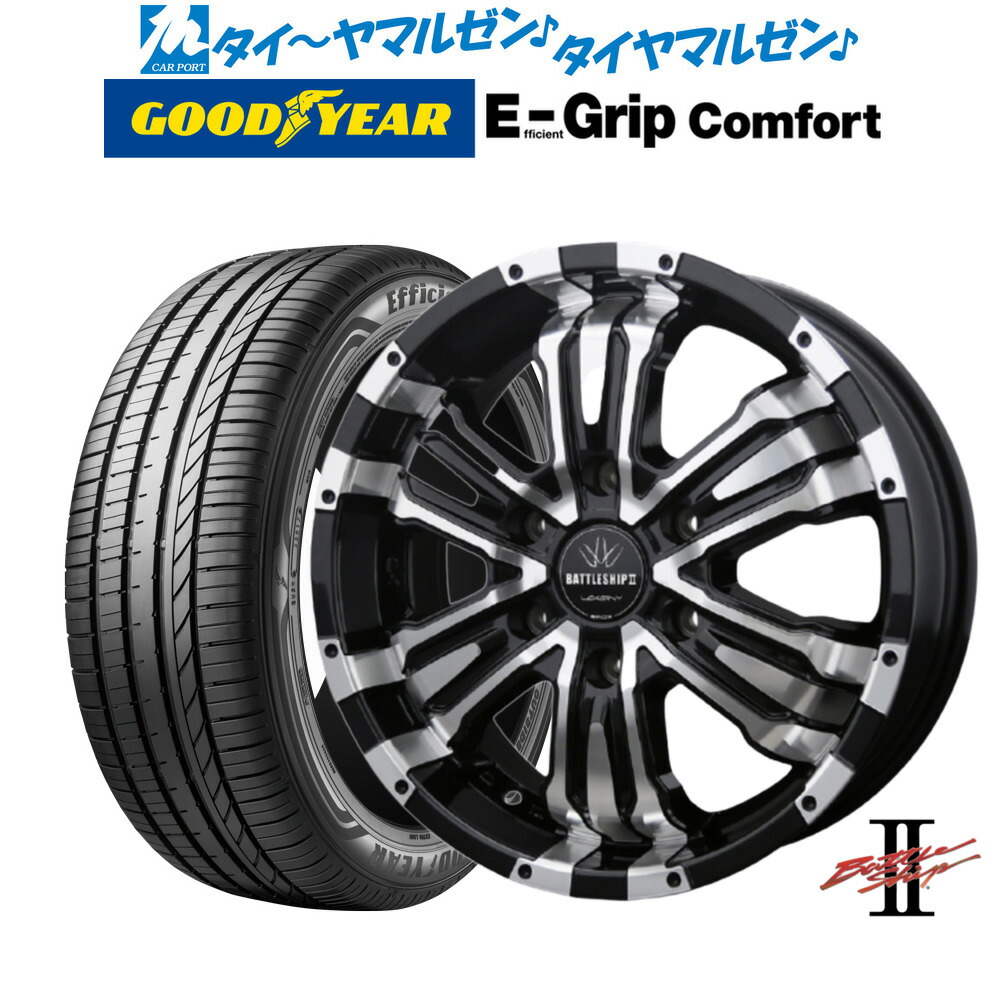 ハイエース　LOXARNY 215/65R16 タイヤ・ホイールセット ハイエース 新品 ハイエース200系 夏タイヤ ホイール4本セット