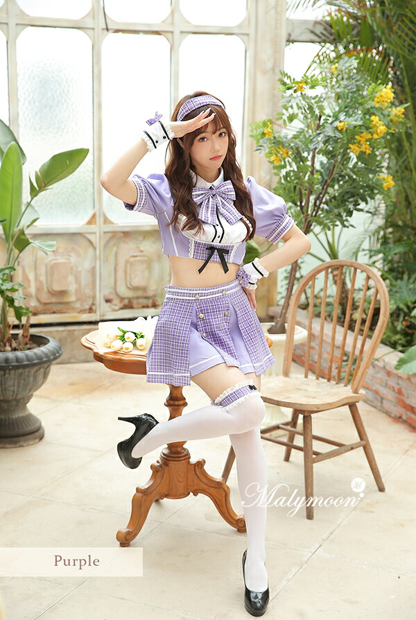 女子高生 制服 Jk コスチューム ミニスカ コスプレ 女子校生 セット ハロウィン 衣装 リボン アイドル