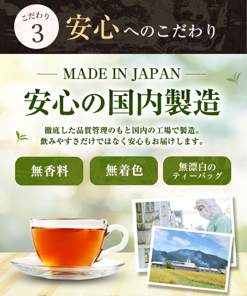 楽天1位＆6冠】ブラックマテ茶 グリーンマテ茶 2g×40包 送料無料 温活