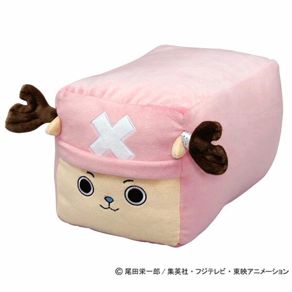 楽天市場】ワンピース ぬいぐるみ グッズ くったりクッション
