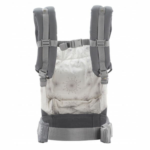 ergobaby starburst
