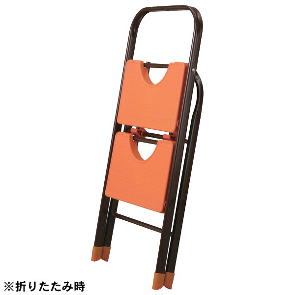 mamababy: Step stand PC-335 color step Fumi stand