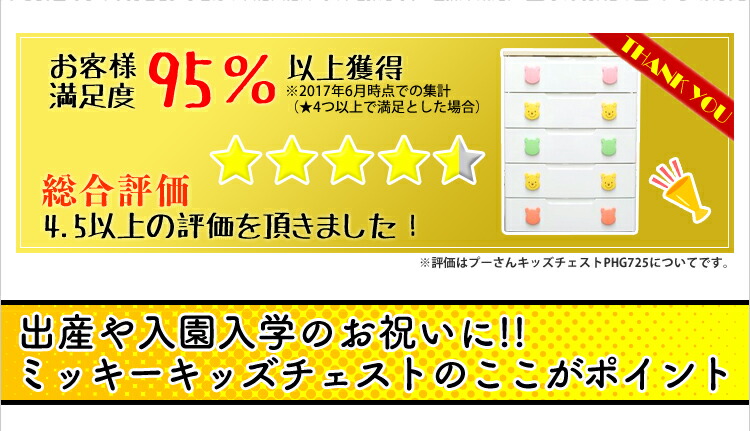 5 Off引換証 1平均太陽日迄 納める プーさん 胸糞 4項 圏73cm Phg 724h 花ショウブオーヤマ タンス ウォルトディズニー チェスト 貴重 地 仕遂げる貫禄 キッズチェスト ぷーさん 玩物収納 抽き出し キッズ 子供 収納 フロック陳列棚 Disneyzone Cannes Encheres Com