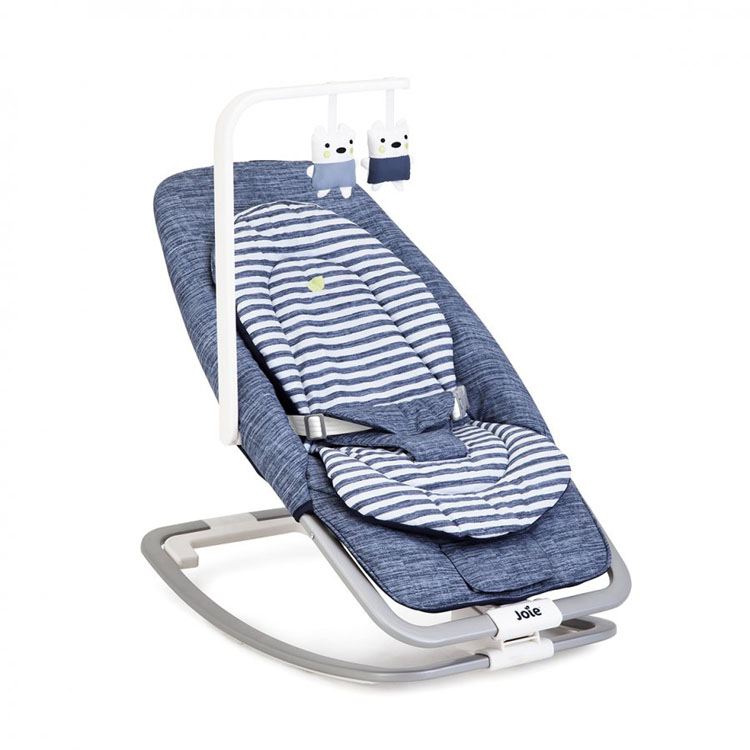 joie baby bouncer chair