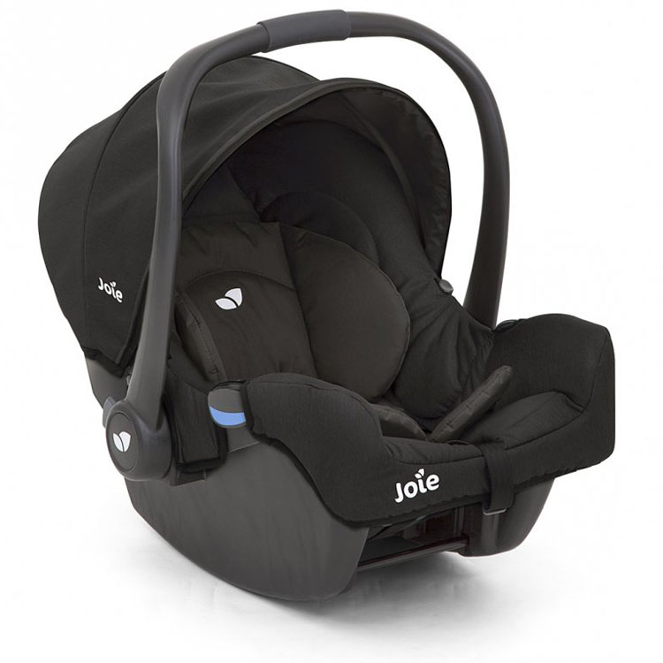 joie car seat and stroller