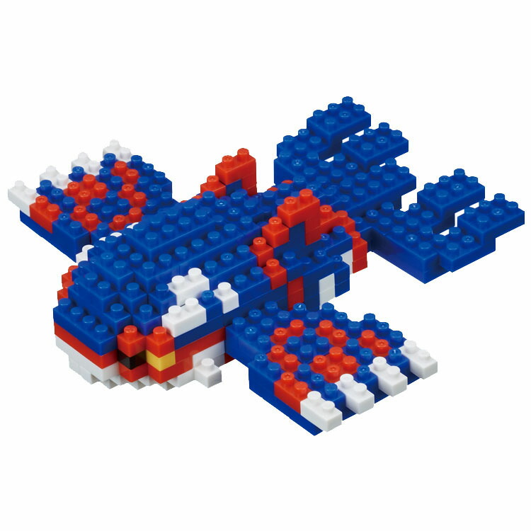 選択した画像 カイオーガ アイロン ビーズ 立体 ポケモン 伝説 24