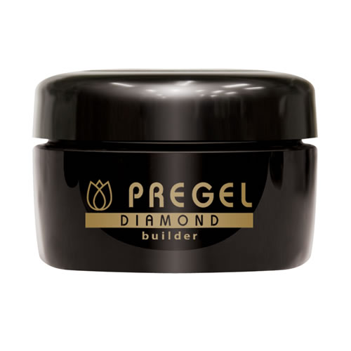楽天市場】PREGEL スカルプ＆トップクリア/セミハード 15g