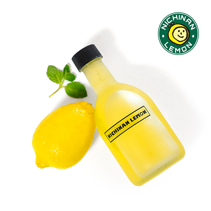 楽天市場】日南レモンシロップ 500ml 3本セット 3本 国産 レモン果汁