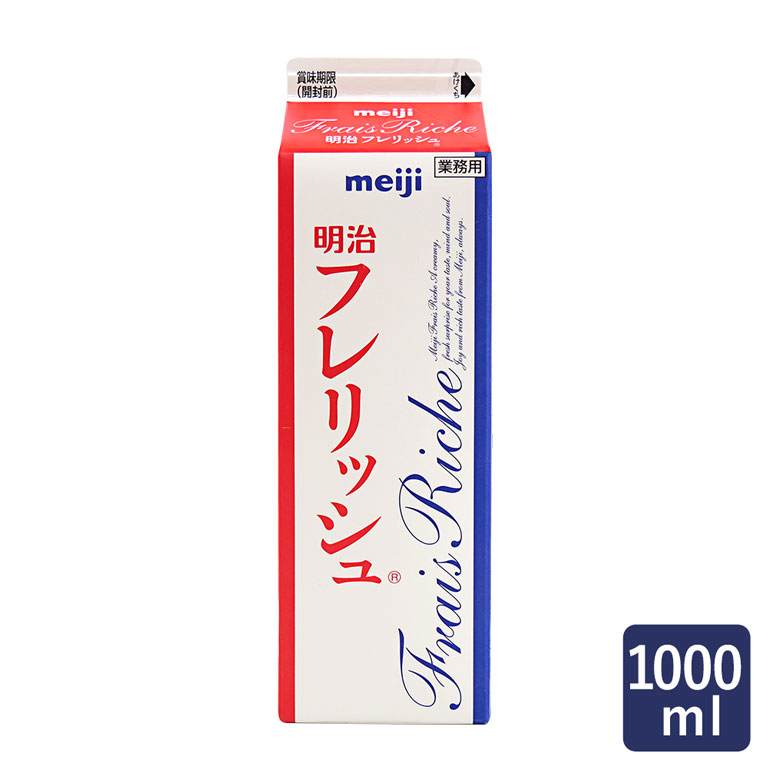 ホイップクリーム 楽天市場】森永乳業 FH36 1000ml_ ホイップクリーム : ママパン