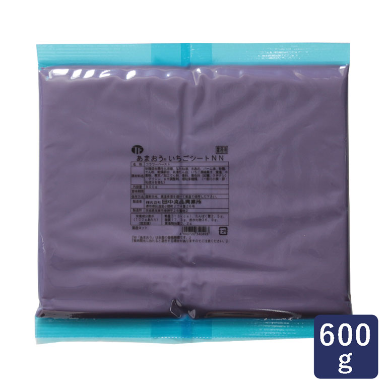 楽天市場】田中食品 宇治抹茶®シートN 600g 折込シート_ : ママパン