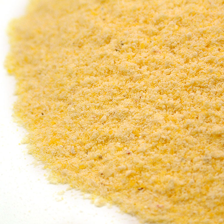 アメリカの家庭の味 コーンミールの特徴と使い方 おすすめレシピ7選 Macaroni