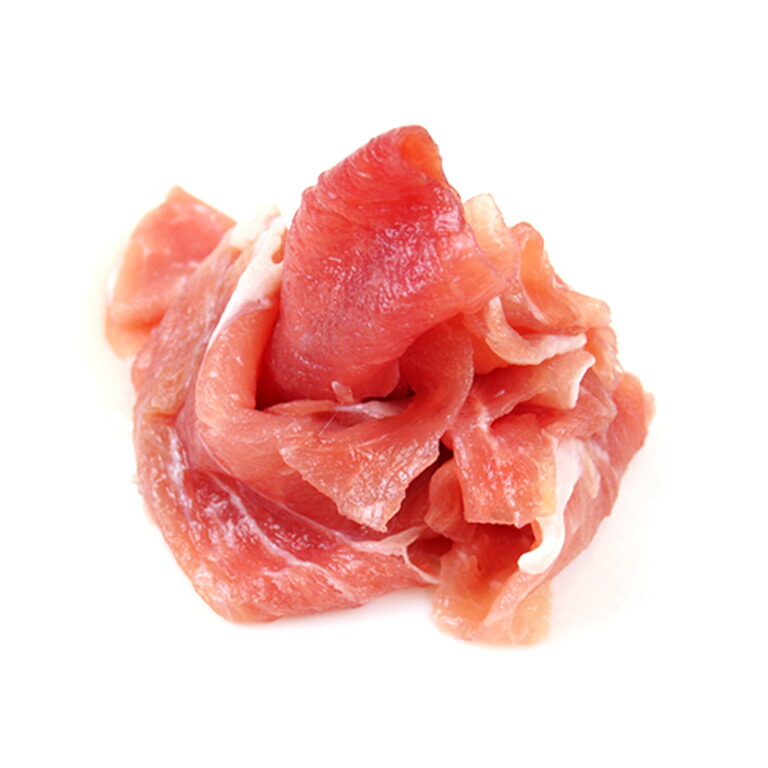 【楽天市場】ハム トッピング用生ハム ももマイルド生ハム切落し 500g_ ＜デリカ・惣菜＞ 夏休み：ママパン