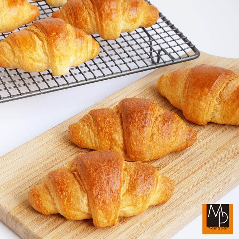 ミニクロワッサン