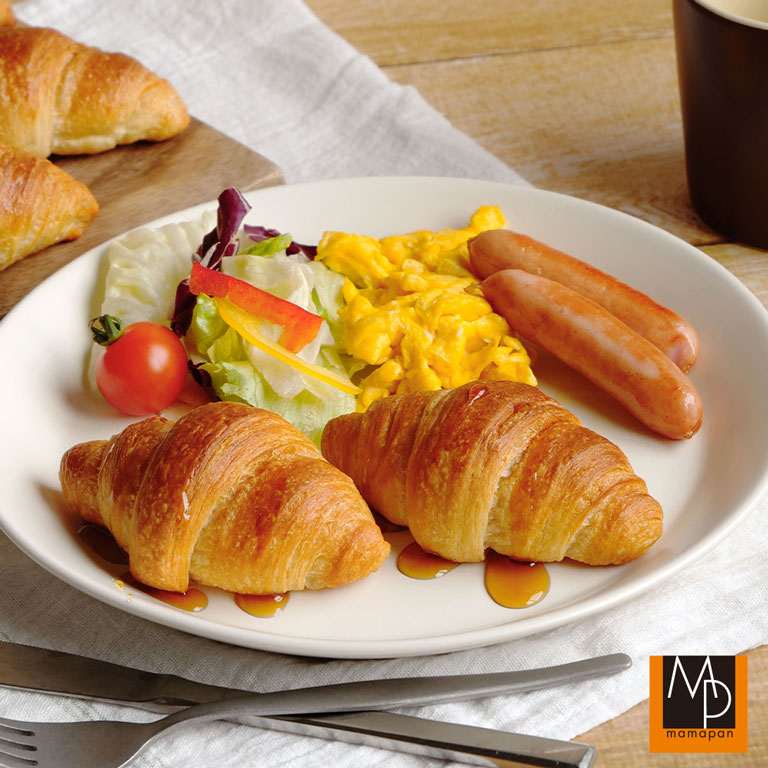 メープルキャラメルミニクロワッサン