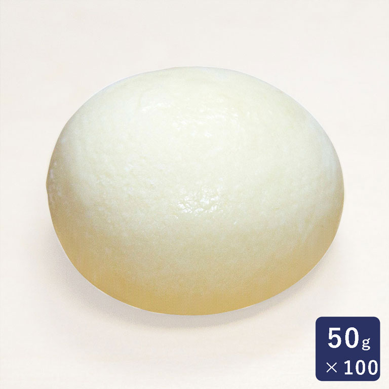 冷凍パン生地 バターロール 使い勝手の良い 玉生地 ISM 業務用 和菓子の日 1ケース 父の日 50g×100_ 【67%OFF!】