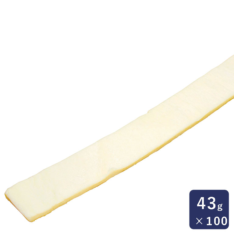 冷凍パン生地 コルネデニッシュ ISM（イズム） 業務用 1ケース 43g×100_
