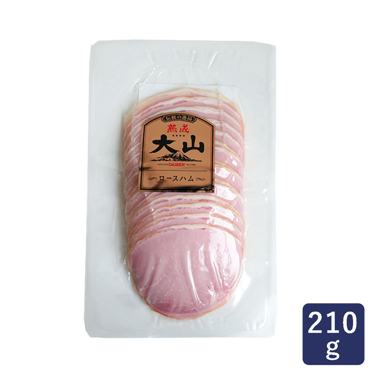 楽天市場】大山ハム スパイシーソフトサラミ M238 500g 1mm ソーセージ