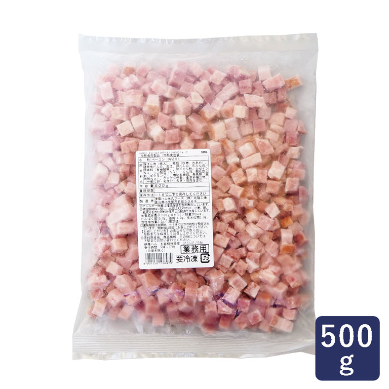 ベーコン・ベーコン 楽天市場】伊藤ハム 23NVベーコンS 2.0mm 500g ベーコン