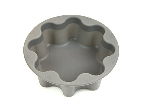 楽天市場】型 シリコンベーキングカップ SI-丸100_ : ママパン