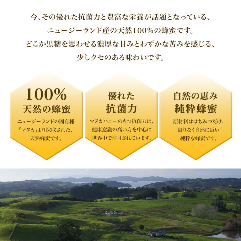最先端 はちみつ マヌカハニー Umf18 Mgo781相当 Hauora 250g ニュージーランド産 アクティブマヌカハニー 非加熱 パン作り お菓子作り 送料込 Www Flyingislandrealty Com