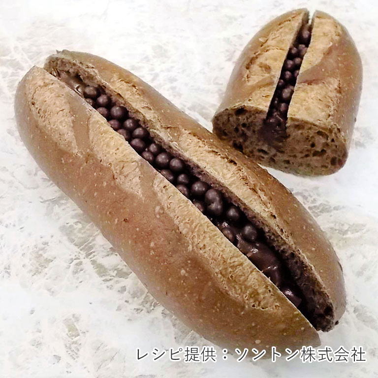 市場 クリーム ソントン ノヴェルガナッシュチョコクリーム