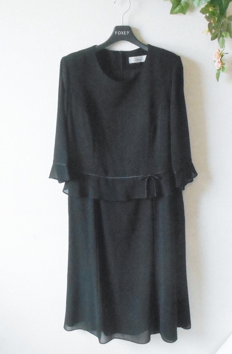 最終値下げ【古着】美品 ジュネビビアン ブラック Mサイズ ドレス ワンピース 楽天市場】美品【中古】ジュネビビアン Genetamant /ジュネ 黒
